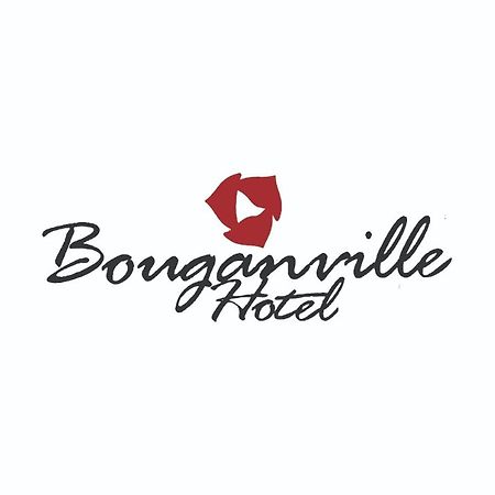 Bouganville Hotel Beberibe Zewnętrze zdjęcie