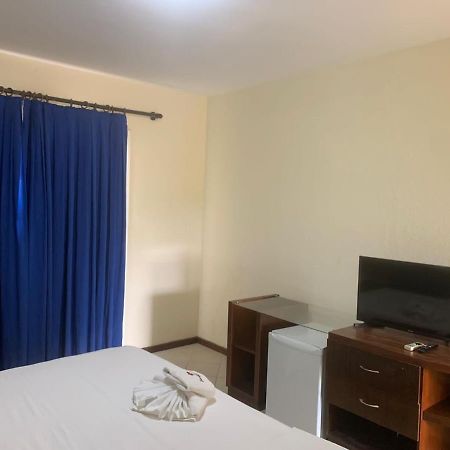 Bouganville Hotel Beberibe Zewnętrze zdjęcie