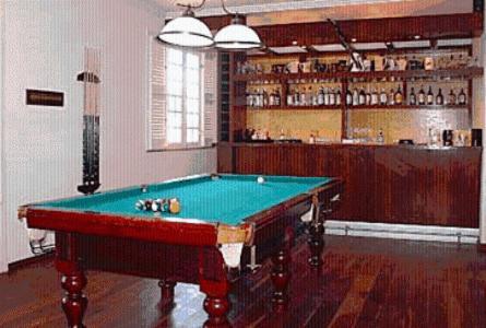 Bouganville Hotel Beberibe Zewnętrze zdjęcie
