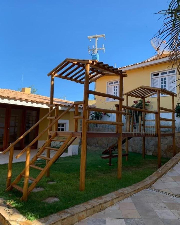 Bouganville Hotel Beberibe Zewnętrze zdjęcie
