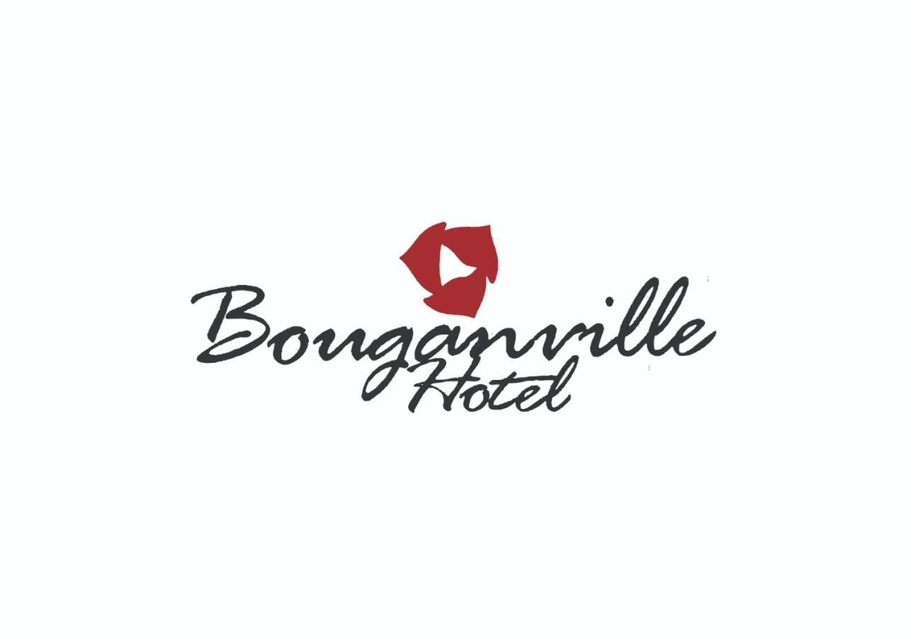Bouganville Hotel Beberibe Zewnętrze zdjęcie