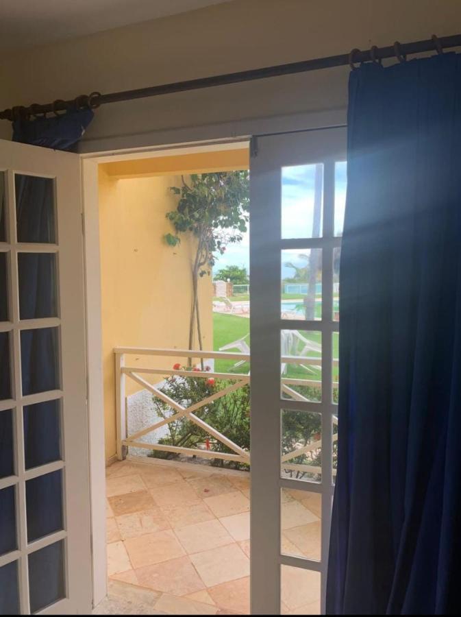 Bouganville Hotel Beberibe Zewnętrze zdjęcie