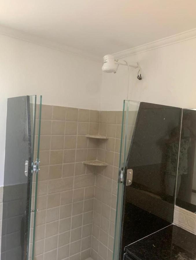 Bouganville Hotel Beberibe Zewnętrze zdjęcie